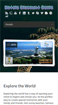 Mobile Screenshot of hotelsdiscountdeals.com